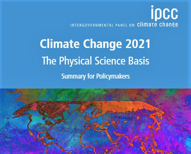 IPCC-Climate-Change-2021