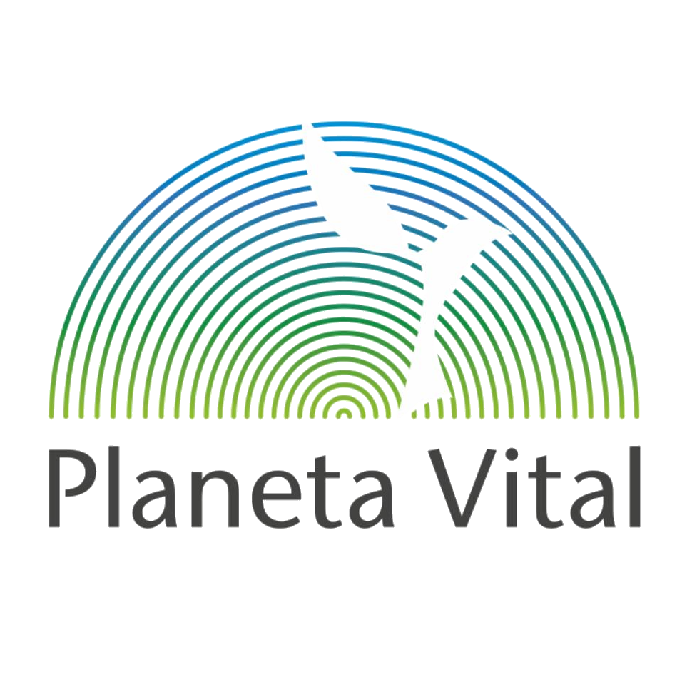 Logo Planeta Vital